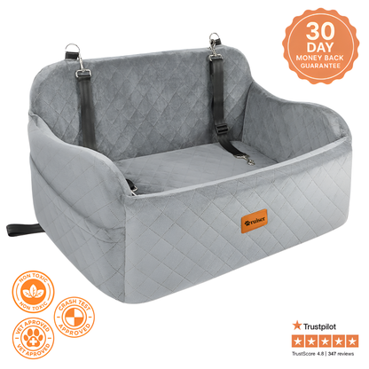 Paw Cruiser Car Seat