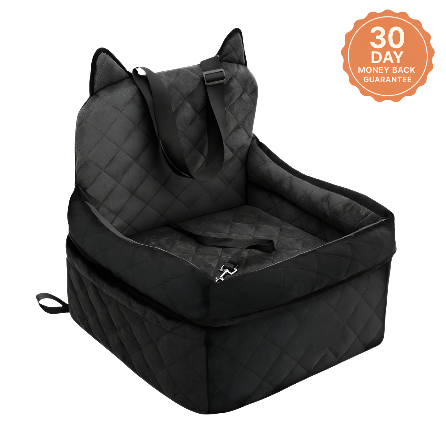 Paw Cruiser Car Seat