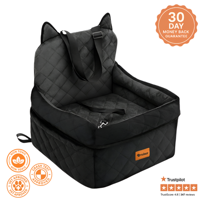 Paw Cruiser Car Seat
