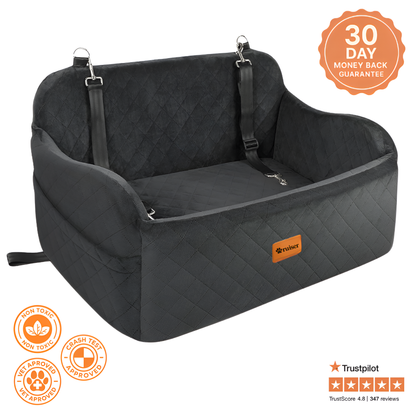 Paw Cruiser Car Seat