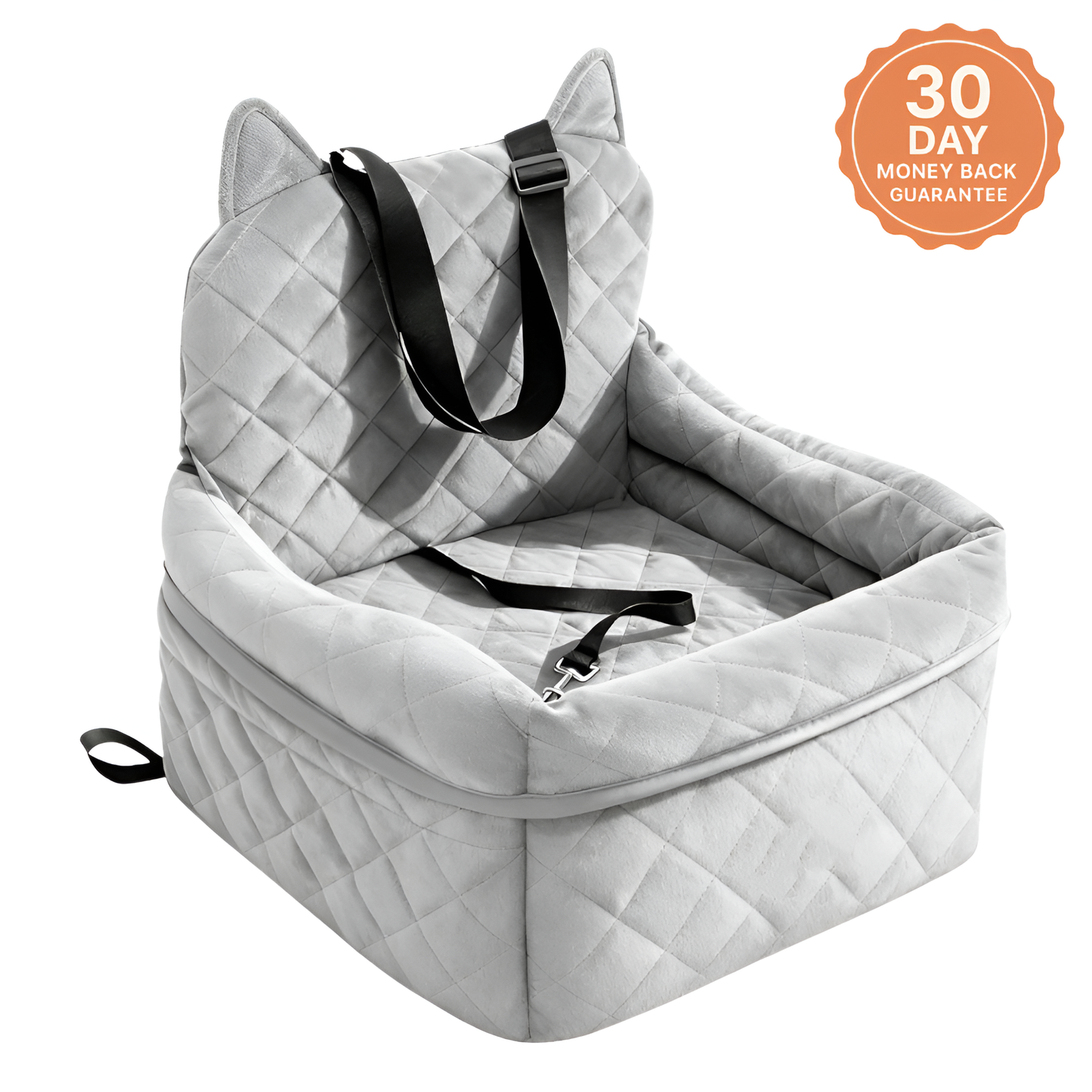 Paw Cruiser Car Seat