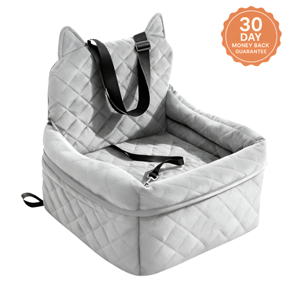 Paw Cruiser Car Seat