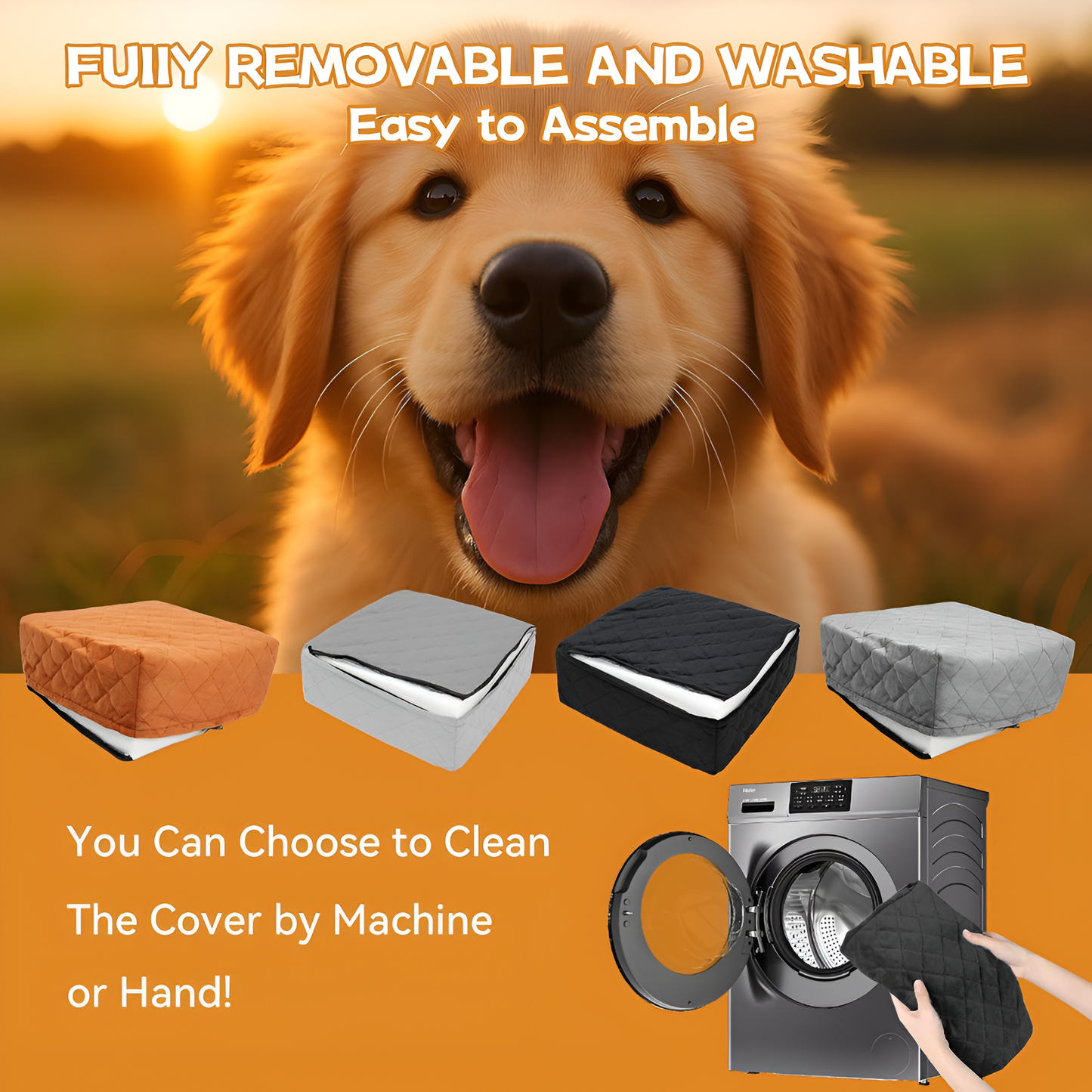 Paw Cruiser Car Seat